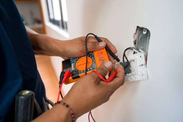 Best Emergency Electrical Repair Services  in Byng, OK